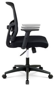 Kancelářská židle VALERIO černá
