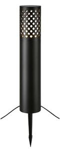 Markslöjd 108174 - LED Venkovní lampa GARDEN24 LED/6W/24V 96 cm IP44 černá