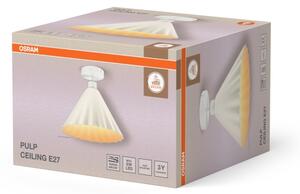 Osram - Přisazený lustr PULP 1xE27/9W/230V pr. 31 cm