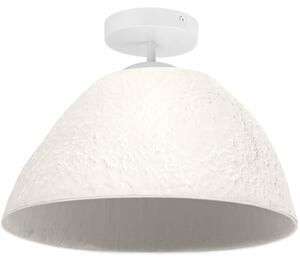 Osram - Přisazený lustr CAMEL BELL 1xE27/9W/230V pr. 37,5 cm