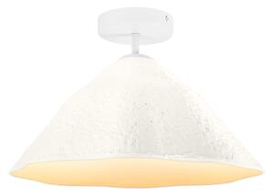 Osram - Přisazený lustr LOTUS LEAF 1xE27/9W/230V pr. 39,6 cm