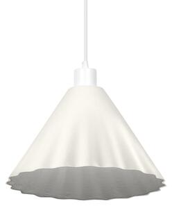 Osram - Lustr na lanku PULP 1xE27/9W/230V pr. 31 cm