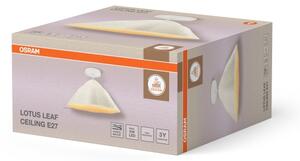 Osram - Přisazený lustr LOTUS LEAF 1xE27/9W/230V pr. 39,6 cm