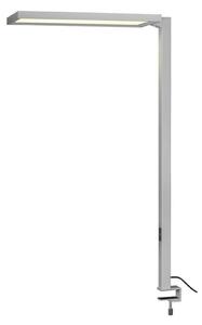 BIG WHITE (SLV) WORKLIGHT TL stolní lampa stříbrná 79 W 7600 lm 4000 K CRI80 80st. 1006344