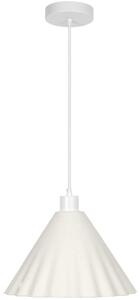 Osram - Lustr na lanku PULP 1xE27/9W/230V pr. 31 cm