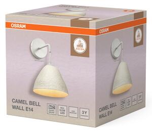 Osram - Nástěnná lampa CAMEL BELL 1xE14/5,5W/230V