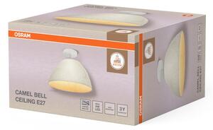 Osram - Přisazený lustr CAMEL BELL 1xE27/9W/230V pr. 37,5 cm