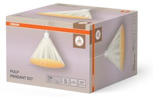 Osram - Lustr na lanku PULP 1xE27/9W/230V pr. 31 cm
