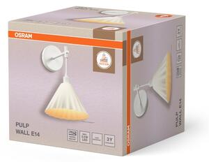 Osram - Nástěnná lampa PULP 1xE14/5,5W/230V