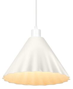 Osram - Lustr na lanku PULP 1xE27/9W/230V pr. 31 cm