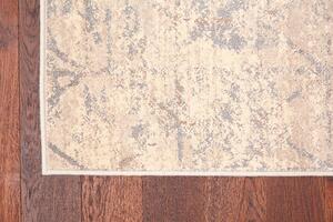 Kusový koberec vlněný Dywilan Moon Oro Silver Rozměr: 160x230 cm