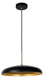 Lucide 03431/38/30 - Lustr na lanku ELGIN 3xG9/20W/230V