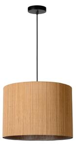 Lucide 03429/42/30 - Lustr na lanku MAGIUS 1xE27/40W/230V