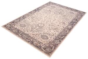 Kusový koberec vlněný Dywilan Moon Super Mandi Silver Rozměr: 200x300 cm