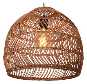 Lucide 03437/40/44 - Lustr na lanku MOLOKO 1xE27/40W/230V pr. 40 cm