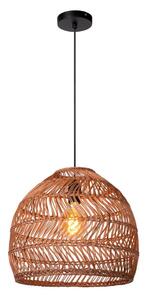 Lucide 03437/40/44 - Lustr na lanku MOLOKO 1xE27/40W/230V pr. 40 cm
