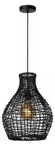 Lucide 03438/35/30 - Lustr na lanku ALBAN 1xE27/40W/230V