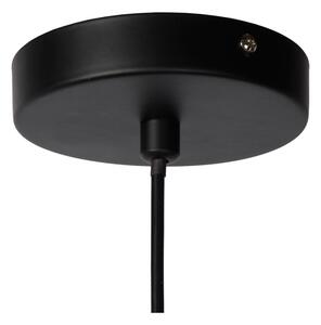 Lucide 03437/40/44 - Lustr na lanku MOLOKO 1xE27/40W/230V pr. 40 cm