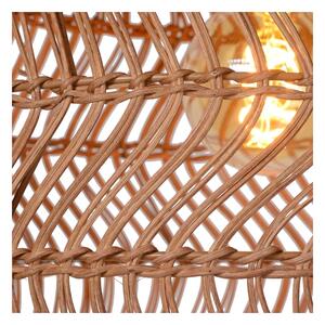 Lucide 03437/40/44 - Lustr na lanku MOLOKO 1xE27/40W/230V pr. 40 cm