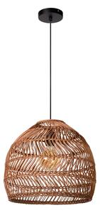 Lucide 03437/40/44 - Lustr na lanku MOLOKO 1xE27/40W/230V pr. 40 cm