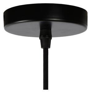Lucide 13435/01/31 - Lustr na lanku GOSSE 1xE27/40W/230V