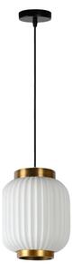 Lucide 13435/01/31 - Lustr na lanku GOSSE 1xE27/40W/230V