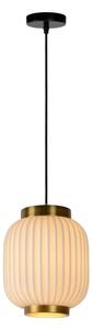 Lucide 13435/01/31 - Lustr na lanku GOSSE 1xE27/40W/230V