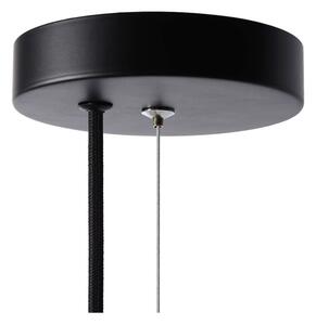 Lucide 25407/01/30 - Lustr na lanku FERN 1xE27/60W/230V