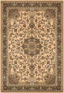 Kusový koberec vlněný Dywilan Polonia Kordoba Sepia2 Rozměr: 200x300 cm