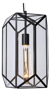 Lucide 25407/01/30 - Lustr na lanku FERN 1xE27/60W/230V