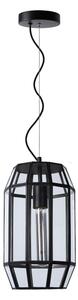 Lucide 25408/01/30 - Lustr na lanku FERN 1xE27/60W/230V