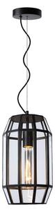 Lucide 25408/01/30 - Lustr na lanku FERN 1xE27/60W/230V