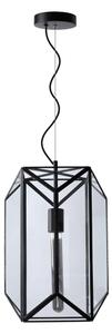 Lucide 25407/01/30 - Lustr na lanku FERN 1xE27/60W/230V
