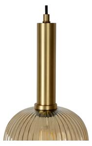 Lucide 45386/20/62 - Lustr na lanku MALOTO 1xE27/40W/230V pr. 20 cm