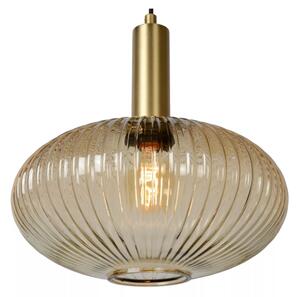 Lucide 45386/30/62 - Lustr na lanku MALOTO 1xE27/40W/230V pr. 30 cm