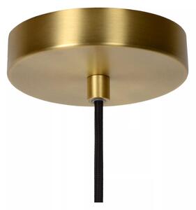 Lucide 45386/30/62 - Lustr na lanku MALOTO 1xE27/40W/230V pr. 30 cm