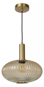 Lucide 45386/30/62 - Lustr na lanku MALOTO 1xE27/40W/230V pr. 30 cm
