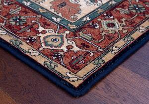 Kusový koberec vlněný Dywilan Polonia Serapi Jasny Rubin Rozměr: 170x235 cm