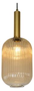 Lucide 45386/20/62 - Lustr na lanku MALOTO 1xE27/40W/230V pr. 20 cm