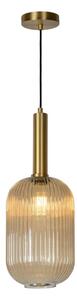 Lucide 45386/20/62 - Lustr na lanku MALOTO 1xE27/40W/230V pr. 20 cm