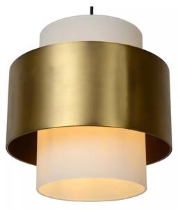 Lucide 45497/30/02 - Lustr na lanku FIRMIN 1xE27/40W/230V