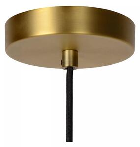 Lucide 45497/30/02 - Lustr na lanku FIRMIN 1xE27/40W/230V