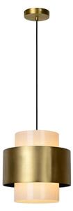 Lucide 45497/30/02 - Lustr na lanku FIRMIN 1xE27/40W/230V