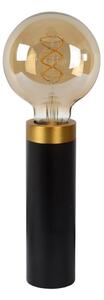 Lucide 03522/01/30 - Stolní lampa SELIN 1xE27/40W/230V
