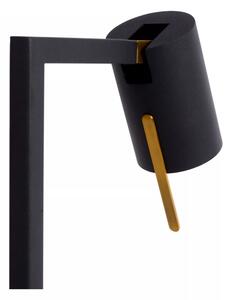 Lucide 03525/01/30 - Stolní lampa LESLEY 1xGU10/35W/230V