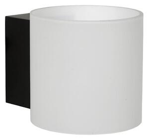 Lucide 04203/01/30 - Koupelnové nástěnné svítidlo JELTE 1xG9/33W/230V IP44