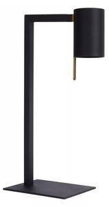Lucide 03525/01/30 - Stolní lampa LESLEY 1xGU10/35W/230V