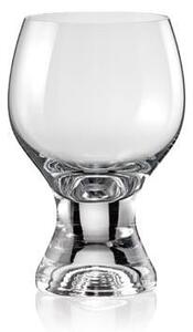 BOHEMIA GINA SKLENICE 340 ML SADA 6 KS