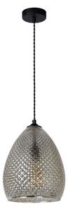 Lucide 78390/24/63 - Lustr na lanku GERBEN 1xE27/40W/230V