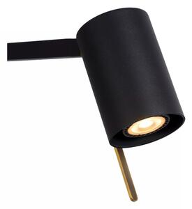 Lucide 03525/01/30 - Stolní lampa LESLEY 1xGU10/35W/230V